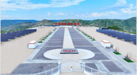 我国最大油气田连续六年稳产六千万..