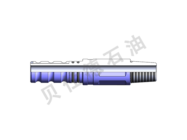 环压连接器